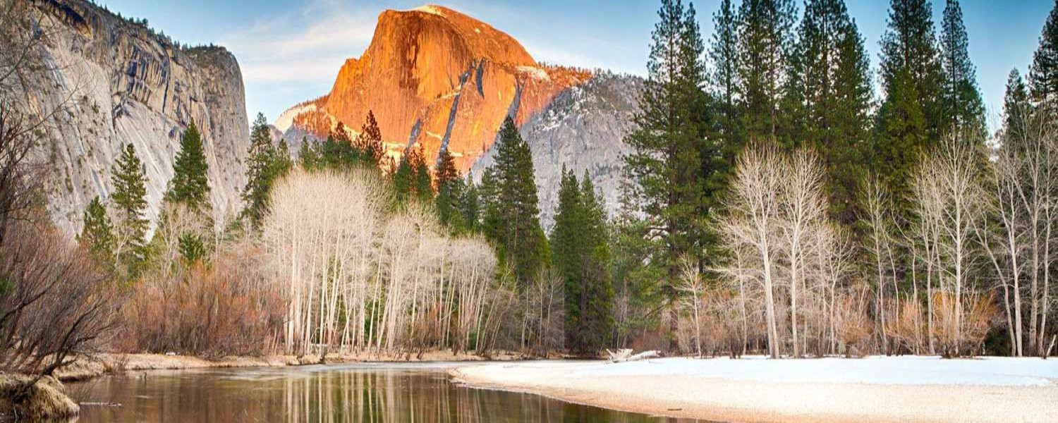 Yosemite National Park Hotels