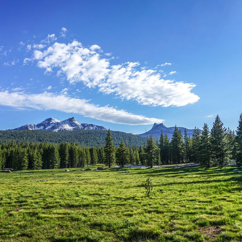 Lembert Dome