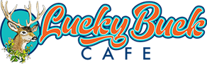 Lucky Buck Cafe