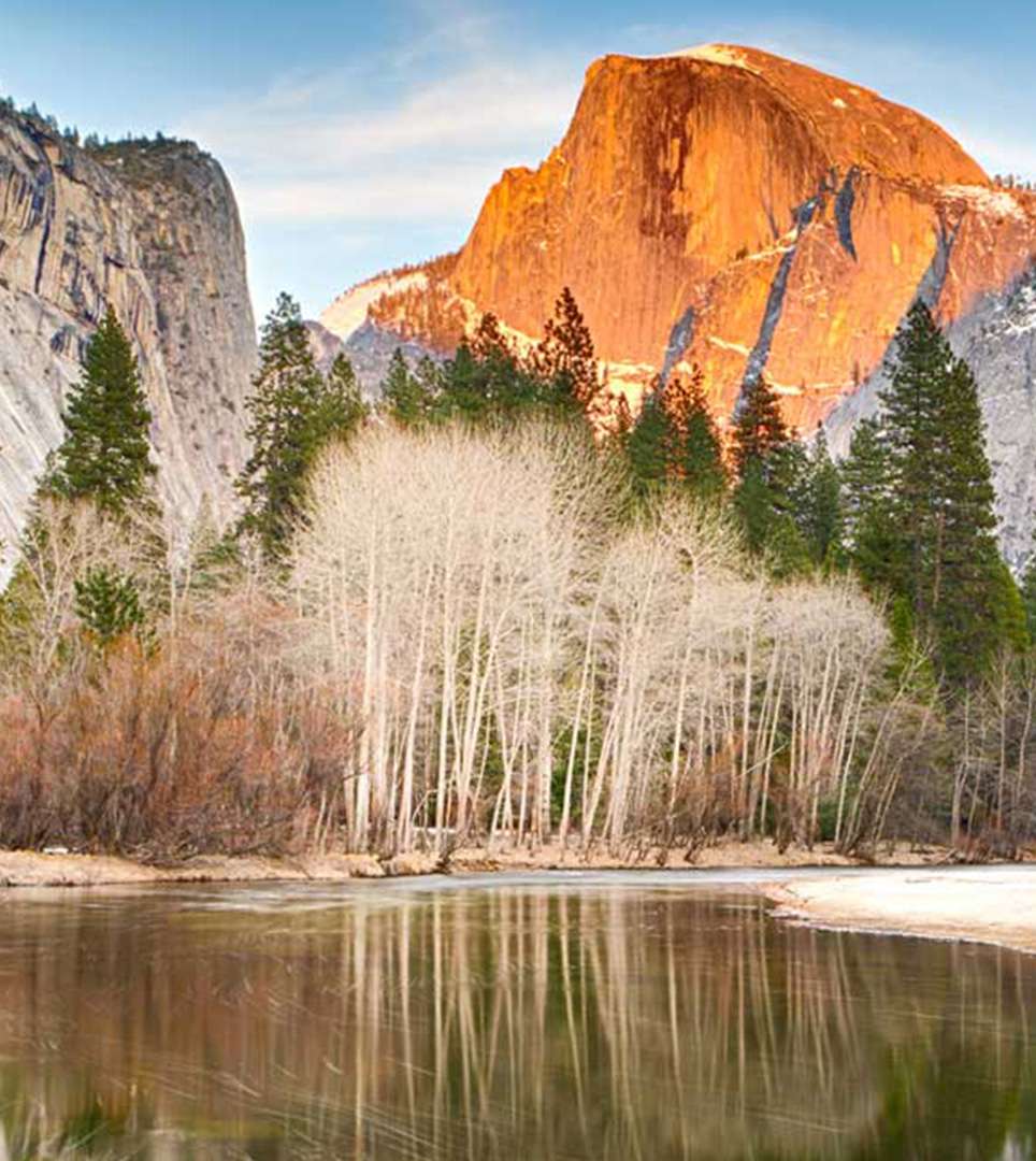 Yosemite Lodging Stay Near Yosemite National Park Yosemite