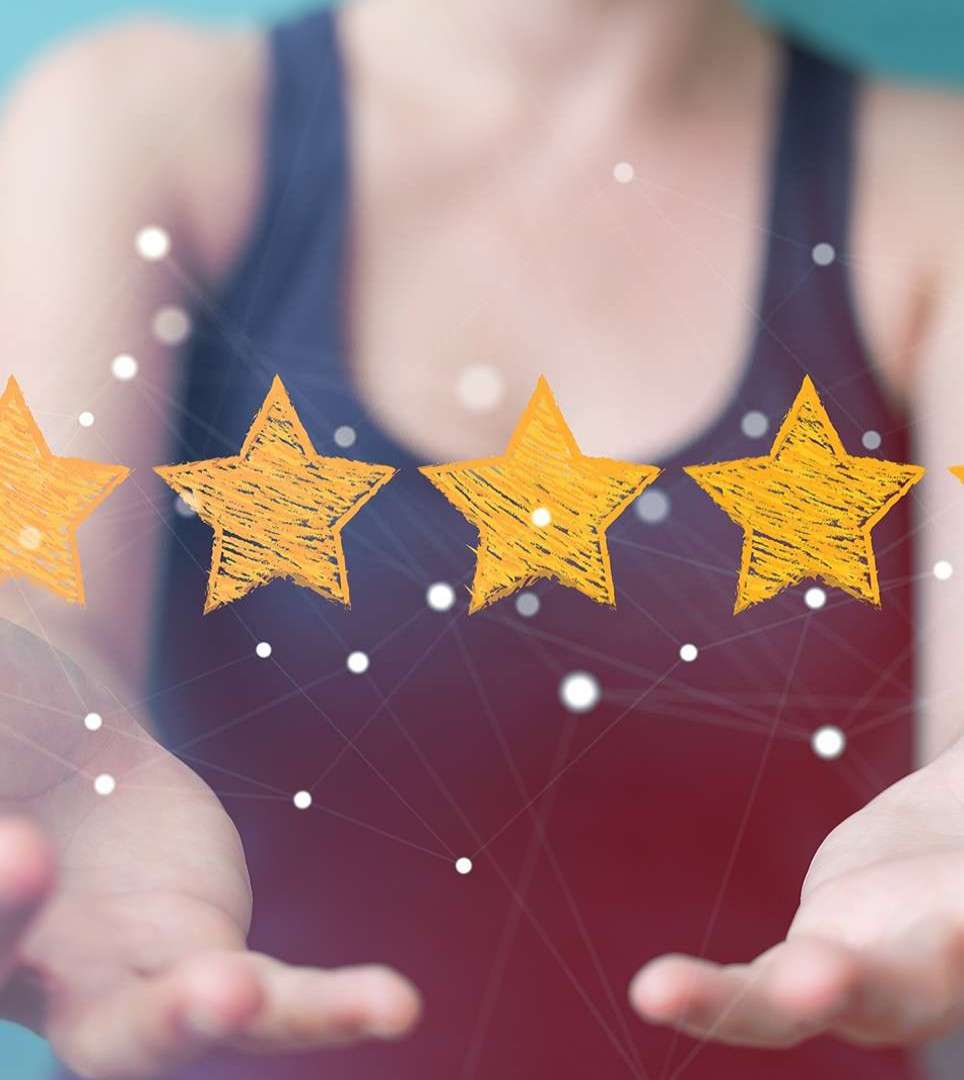 AUTHENTIC REVIEWS FROM GUESTS OF OUR HOTEL