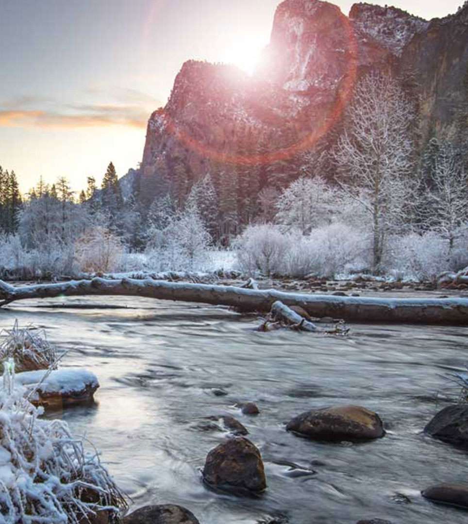 Closest Hotel to Yosemite - Just 12 Miles Away