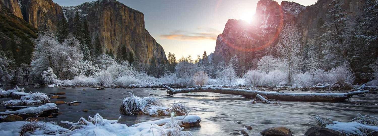 Closest Hotel to Yosemite - Just 12 Miles Away