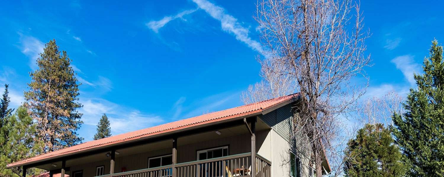BE PREPARED WITH A YOSEMITE AREA WEATHER FORECAST