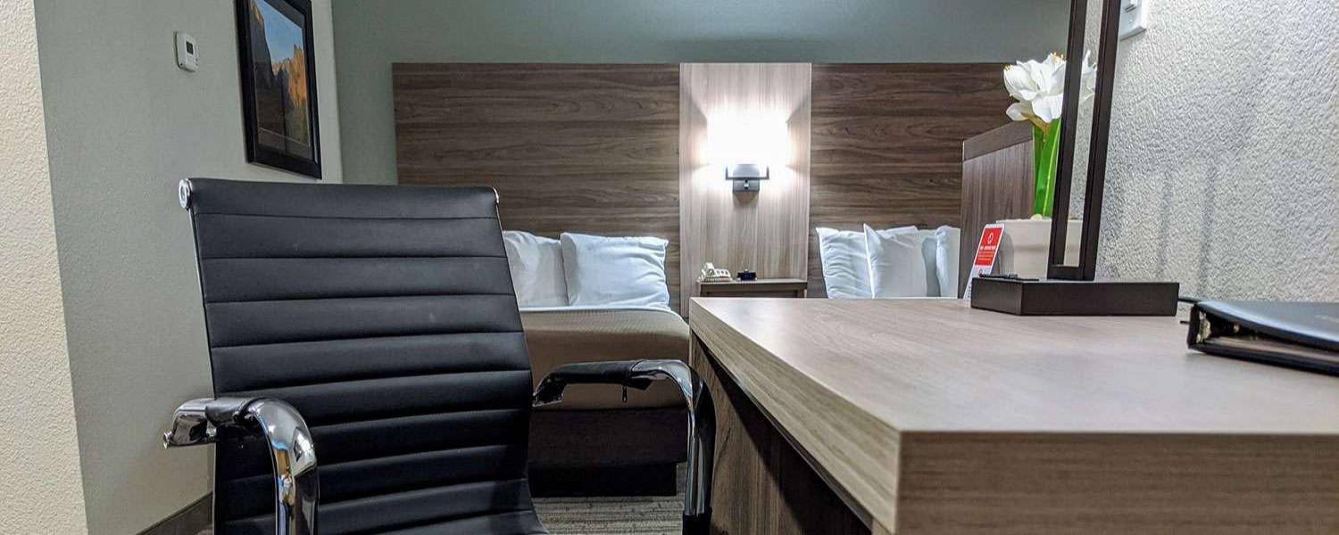 Closest Hotel to Yosemite - Just 12 Miles Away