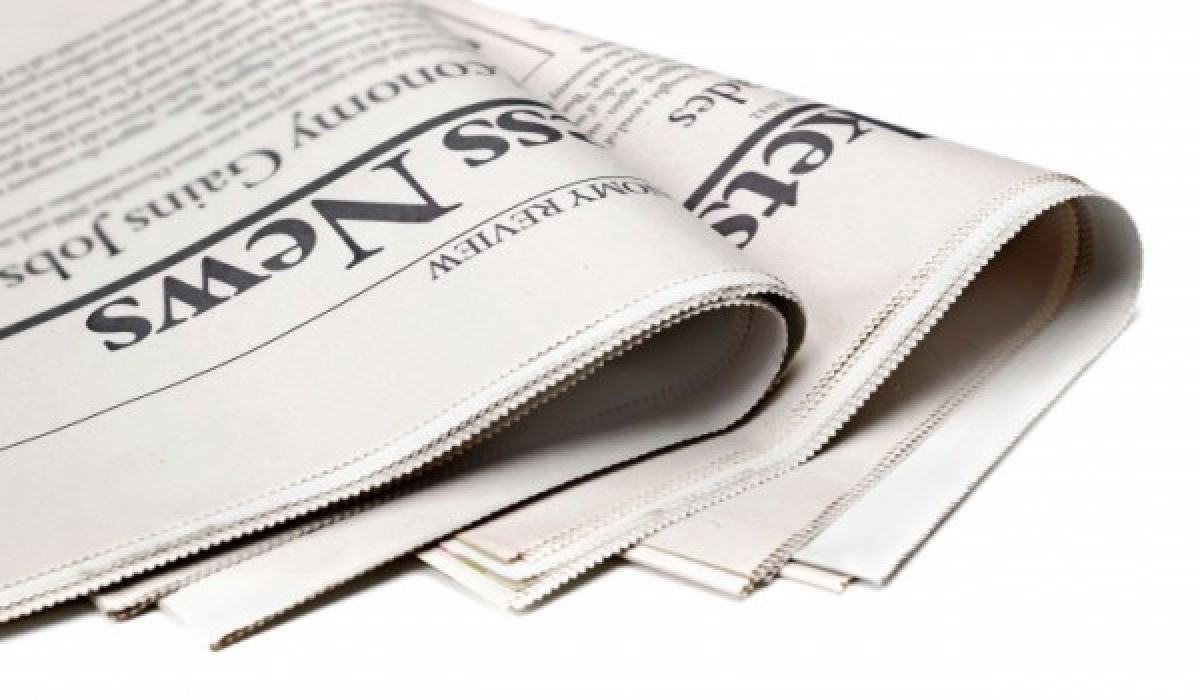 Our News Page is Live! Our News Page is Live!