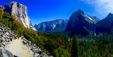 Yosemite Adventure Guides