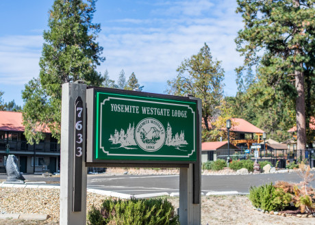 Welcome To YOSEMITE WESTGATE LODGE - Exterior