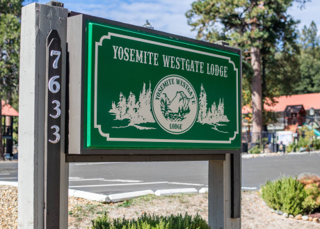 Welcome To YOSEMITE WESTGATE LODGE - Exterior